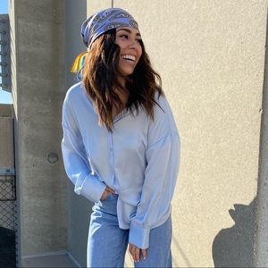 Meet your Posher, Briana